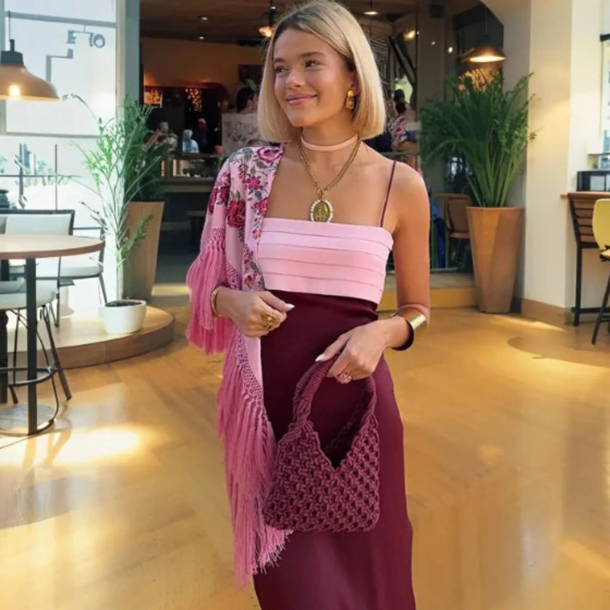 Coleção VESTIDOS 