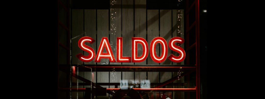 SALDOS