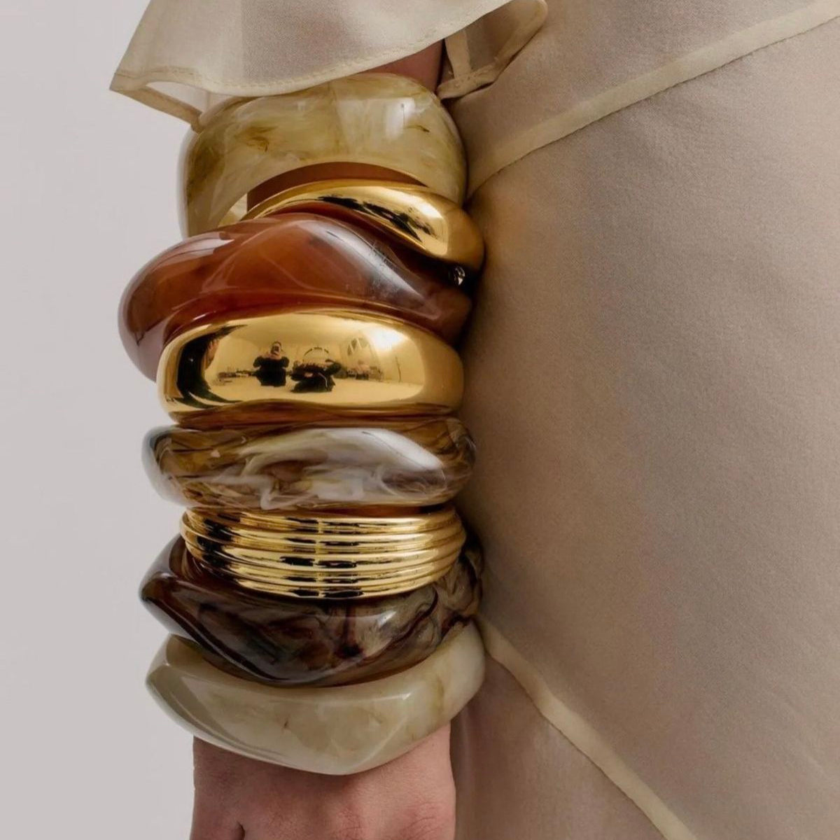 Complementos - KUKA Brand