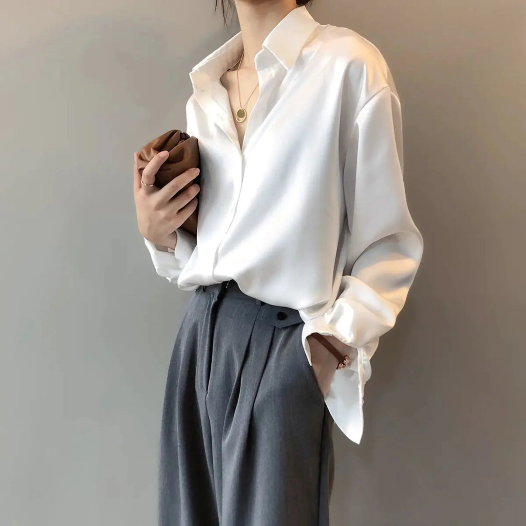 Coleção BLUSAS E CAMISAS 