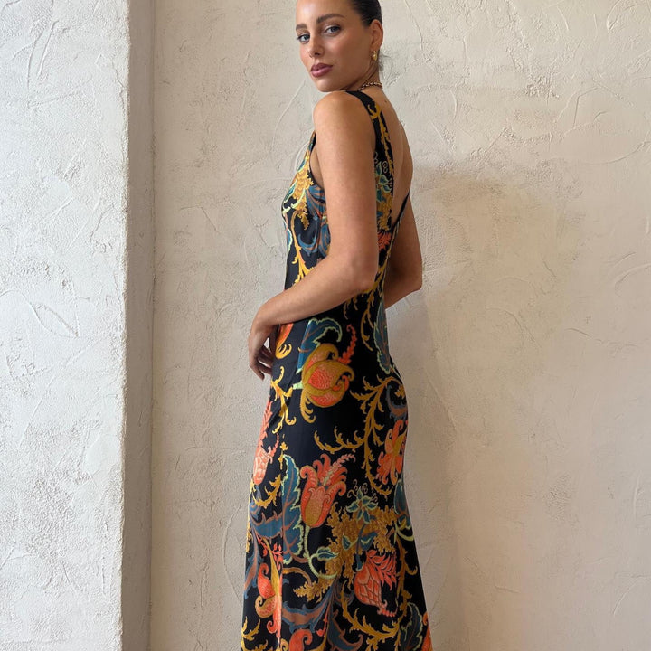 Vestido RIGA