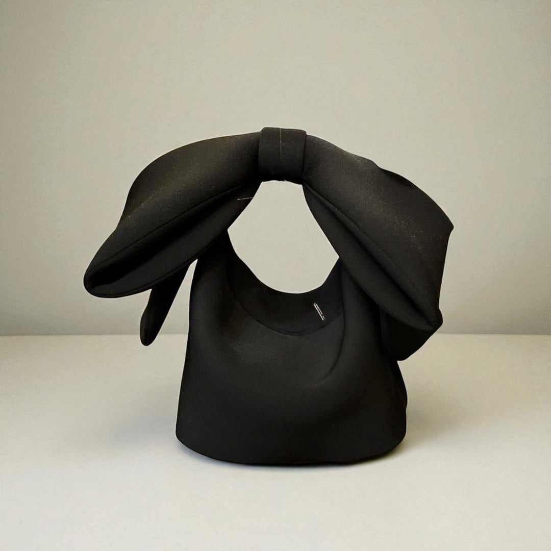 Bolsa de Mão com Laço - KUKA Brand