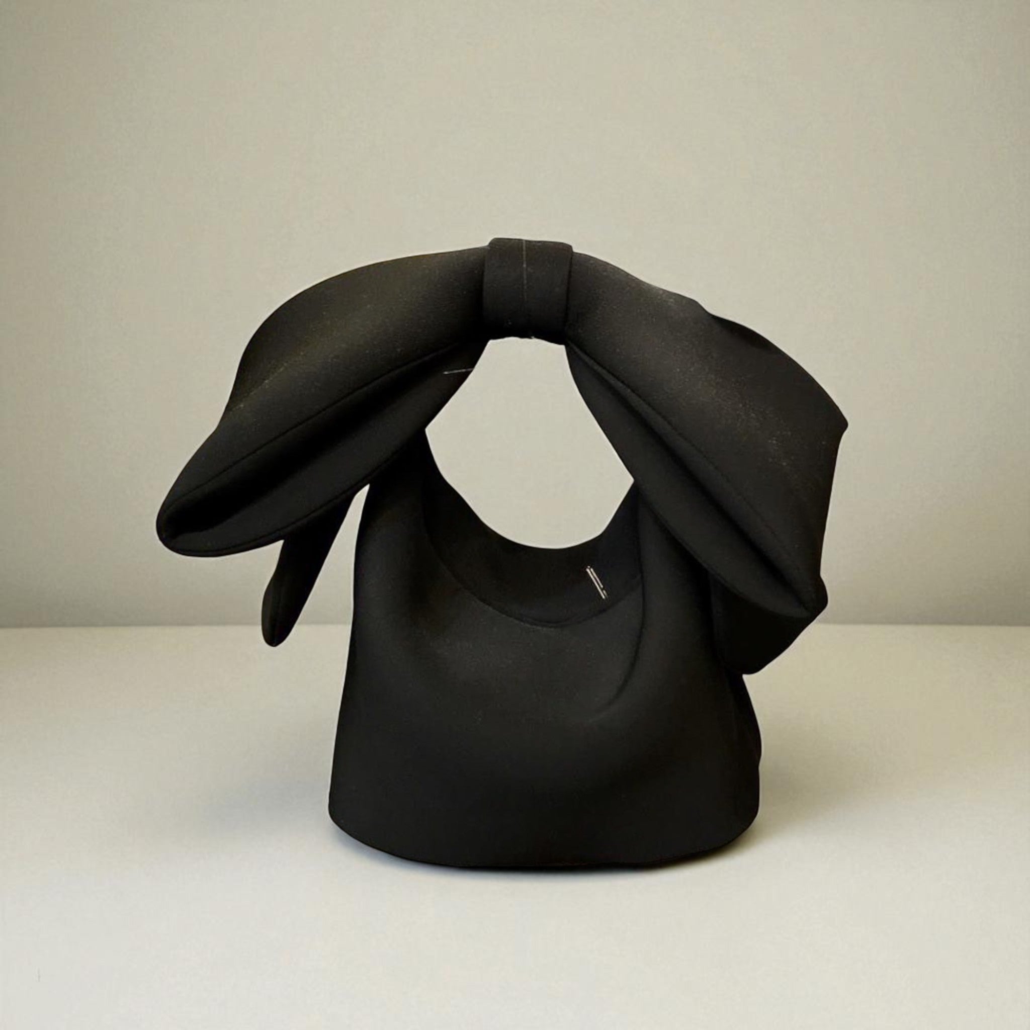 Bolsa de Mão com Laço - KUKA Brand