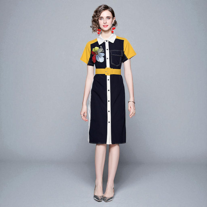 Vestido VINTAGE