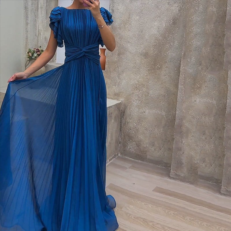Vestido Málaga
