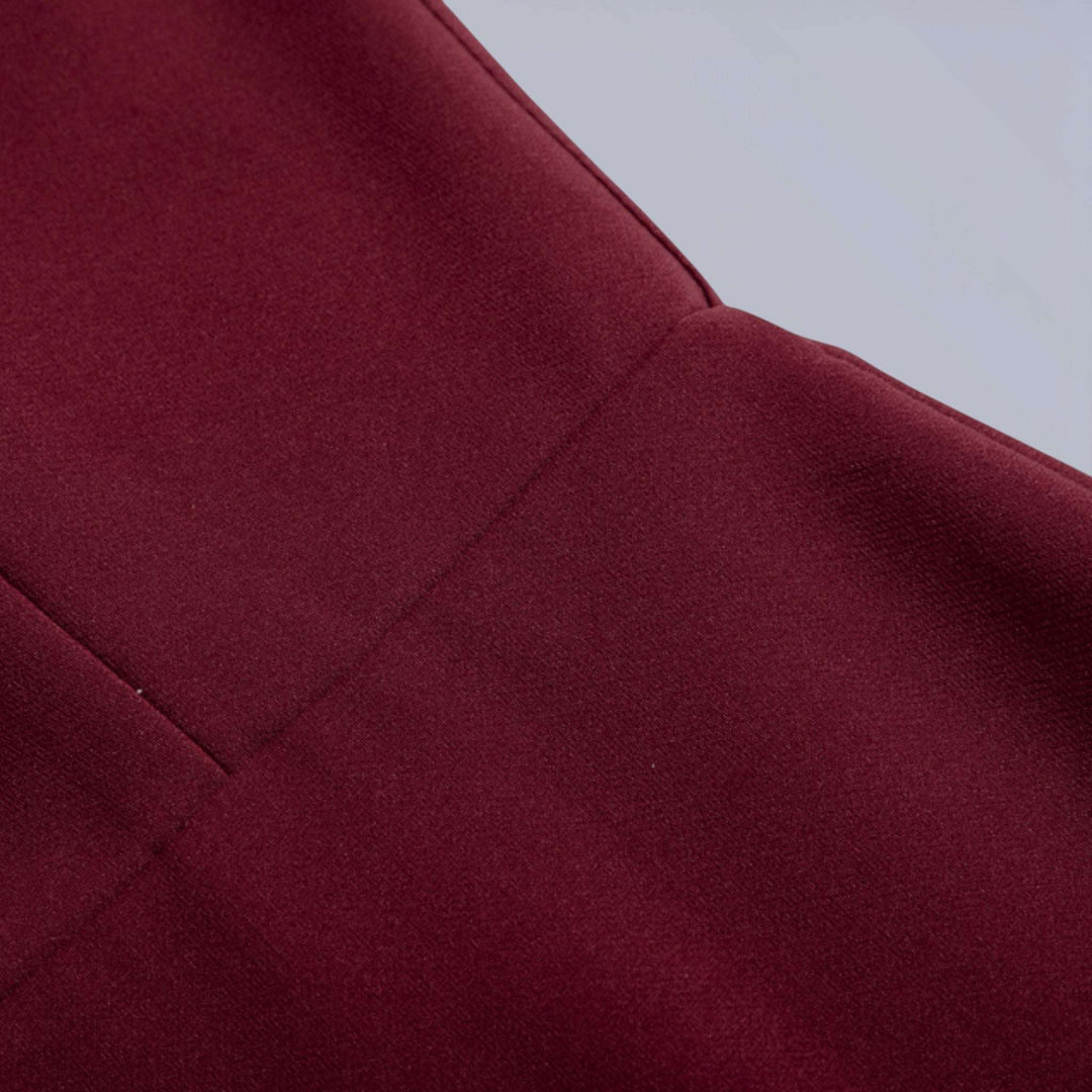 NOIR — VESTIDO LONGO OMBROS DESCOBERTOS