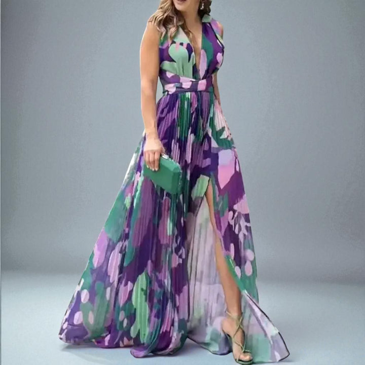 Vestido Toledo