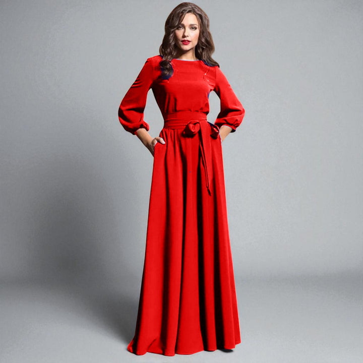 Vestido TOSCA