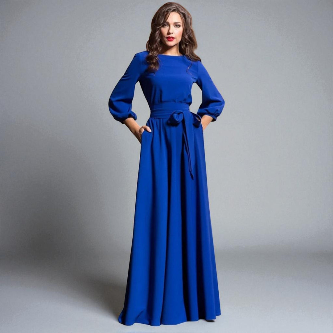 Vestido TOSCA