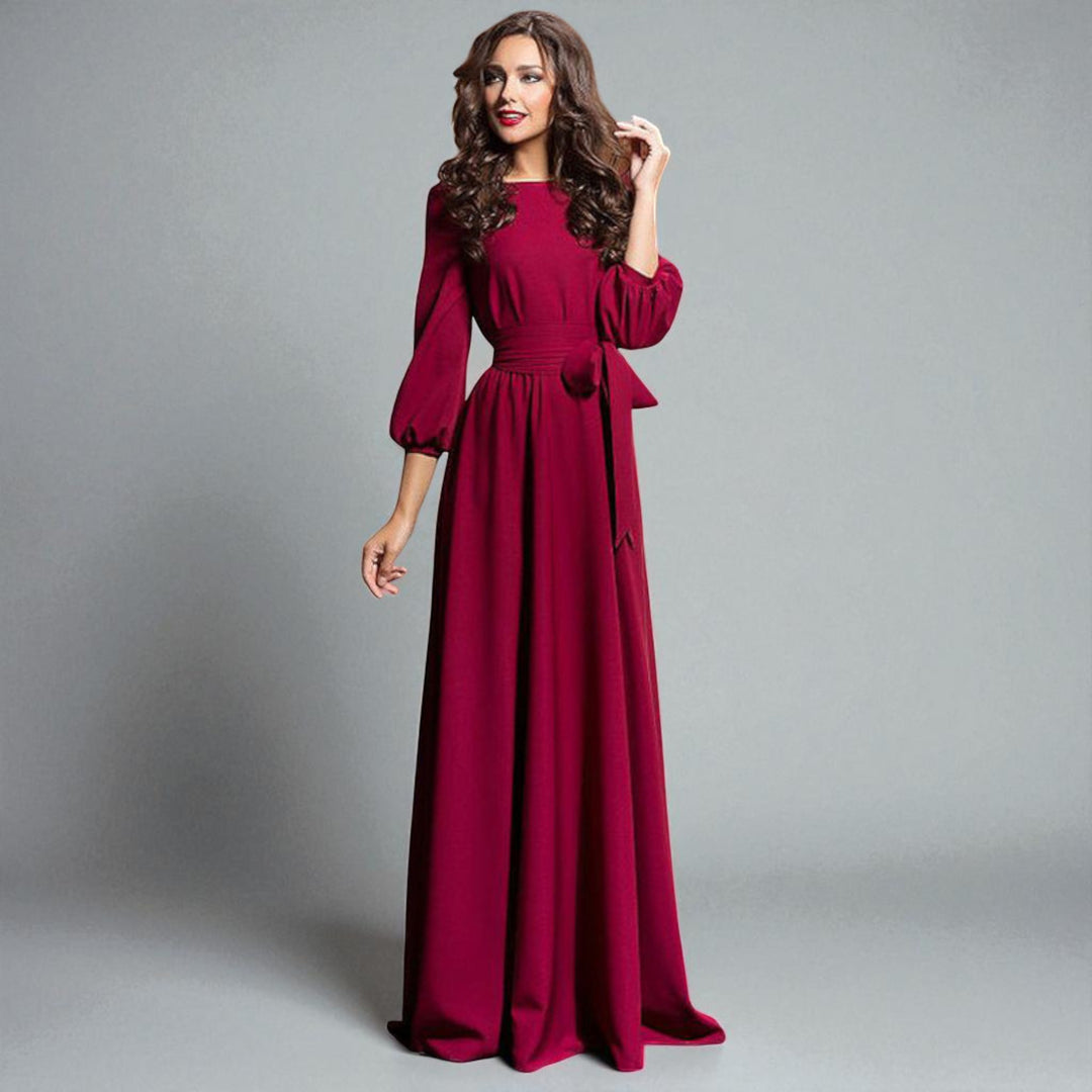Vestido TOSCA