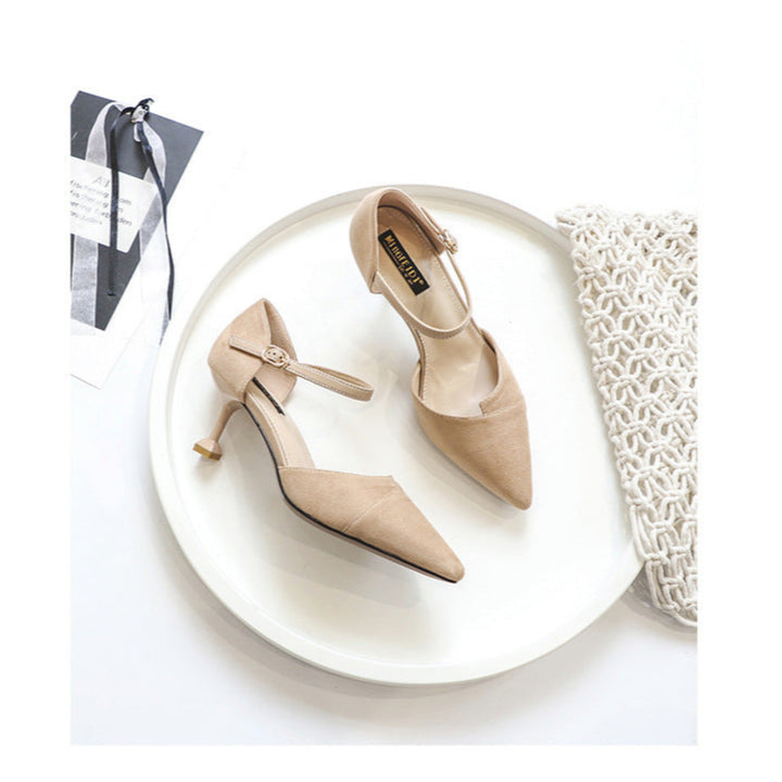 Sapatos STELLA