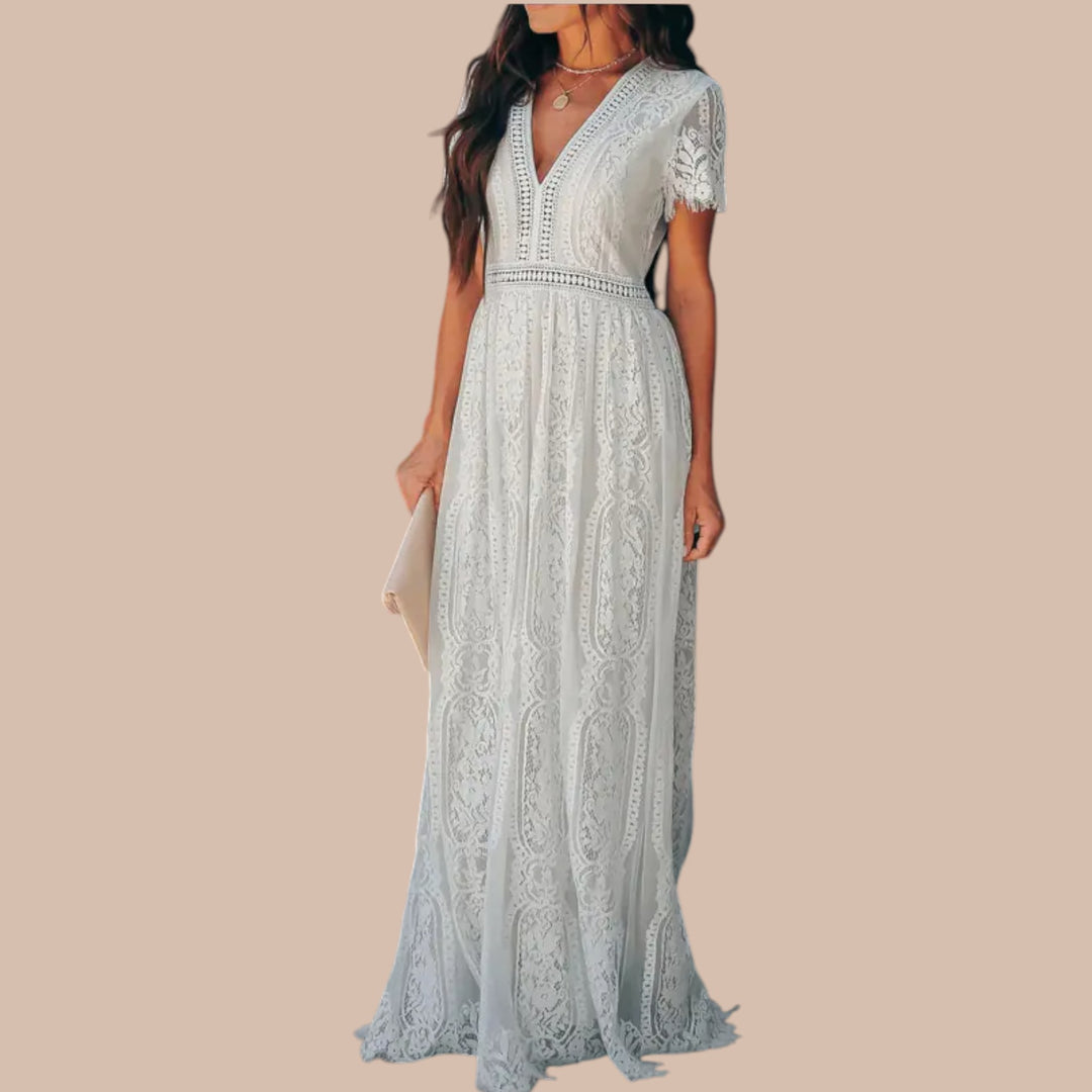 Vestido Diamante