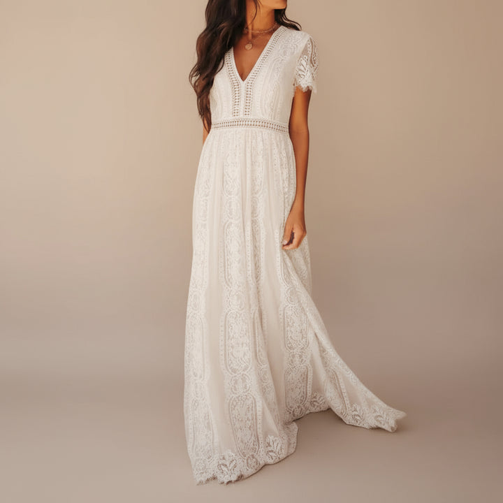 Vestido Diamante
