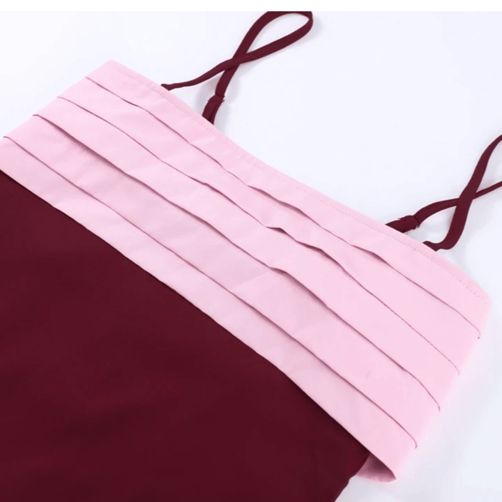 Vestido PALERMO