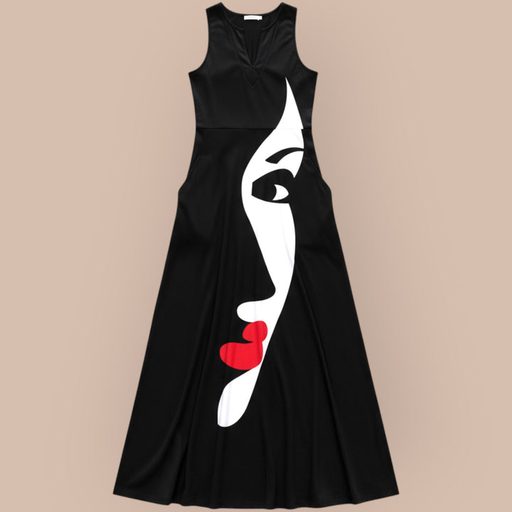 Vestido Nova York