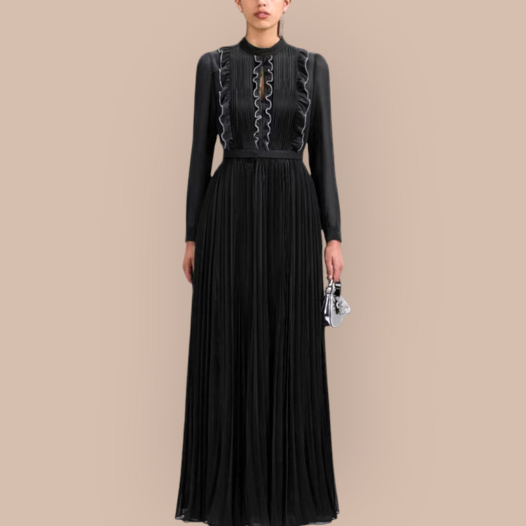 Vestido Esmeralda