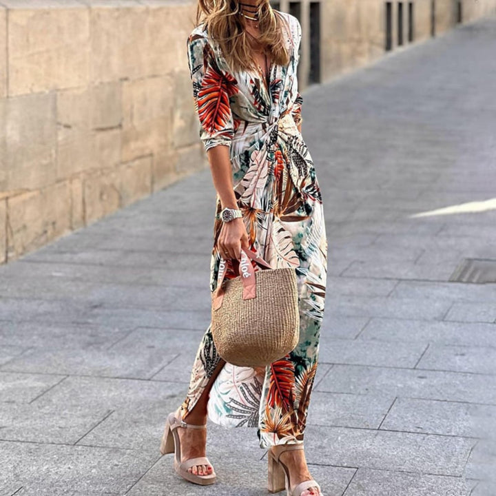 Vestido Aurora