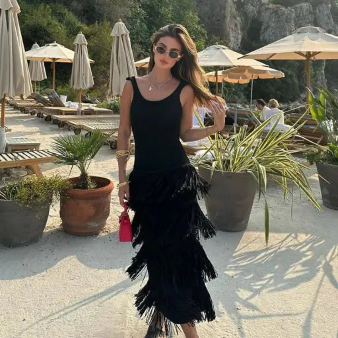 Vestido FLORENCE - KUKA Brand