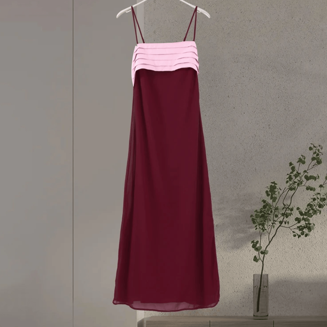 Vestido PALERMO
