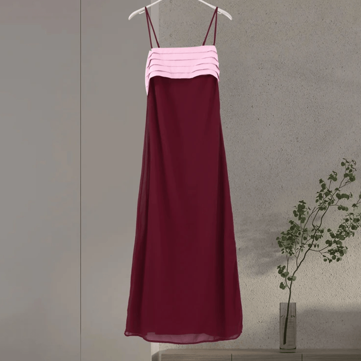 Vestido PALERMO