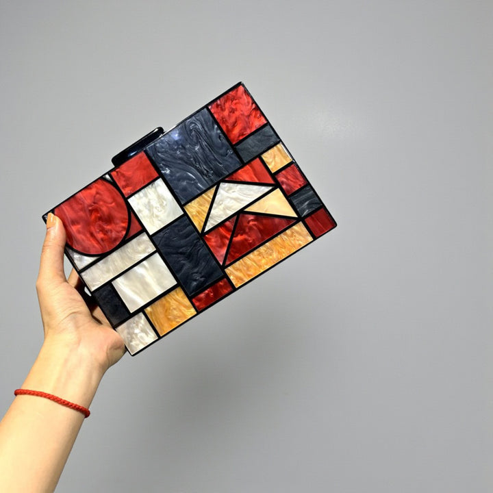 Clutch ANTUÉRPIA