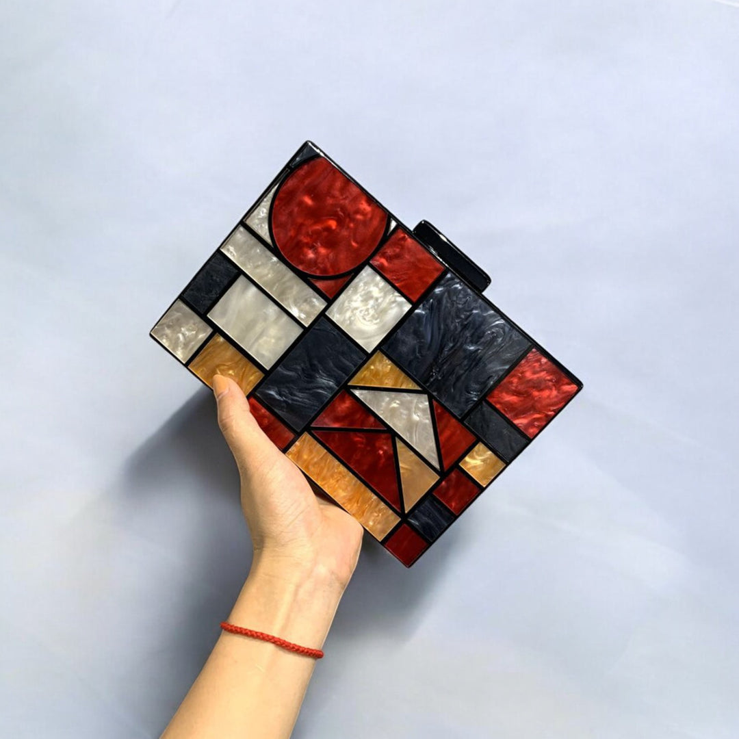 Clutch ANTUÉRPIA