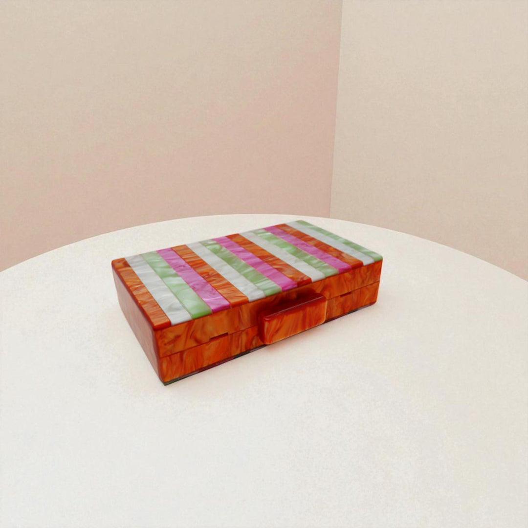 Clutch Listrada