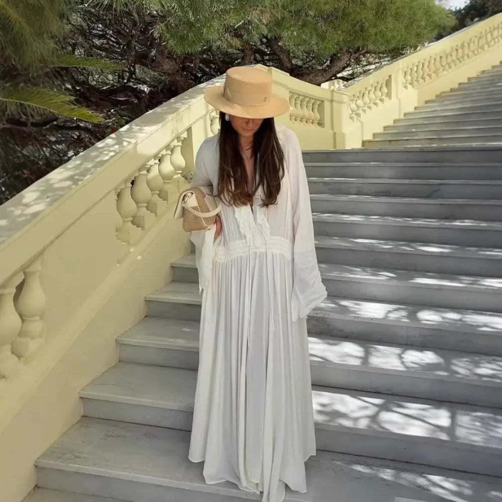 Vestido SAINT-TROPEZ - KUKA Brand