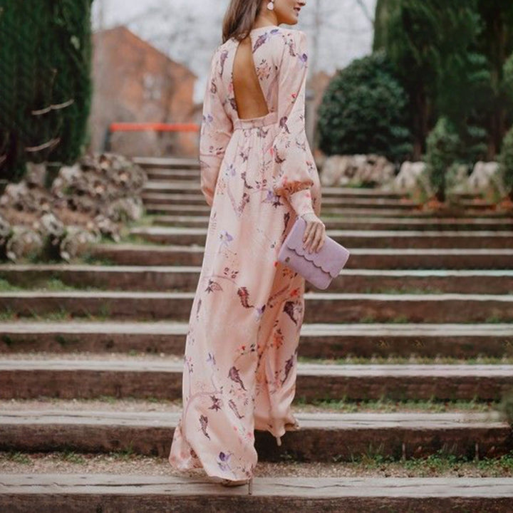 Vestido Aurelia