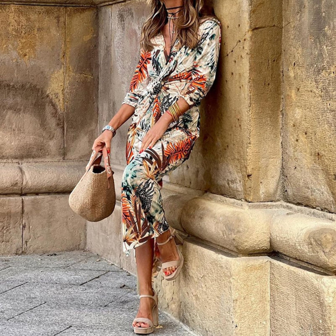 Vestido Aurora