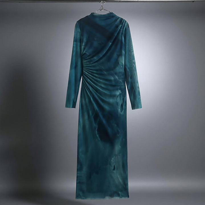 Vestido AMETISTA