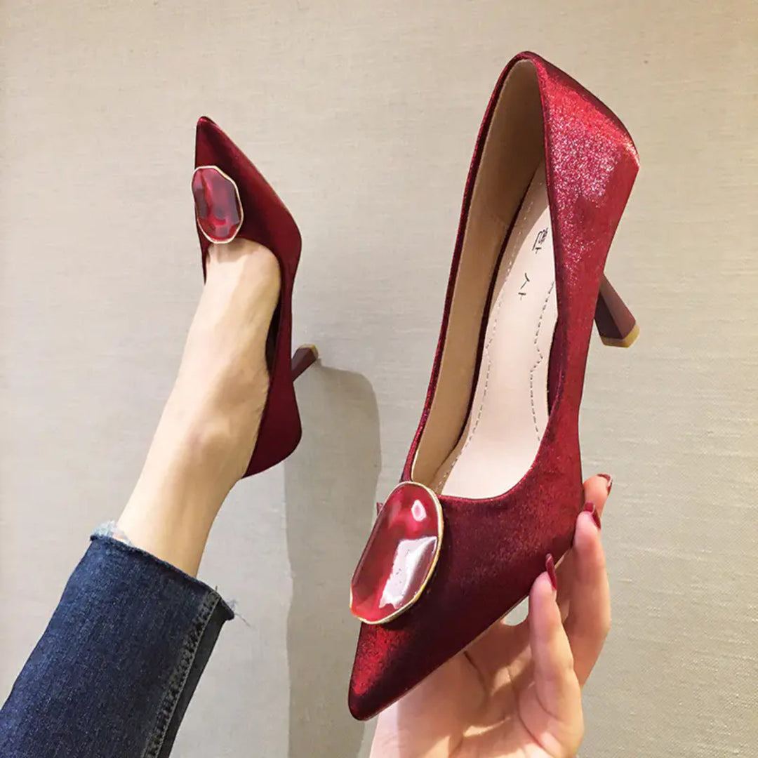 Sapatos NANTES