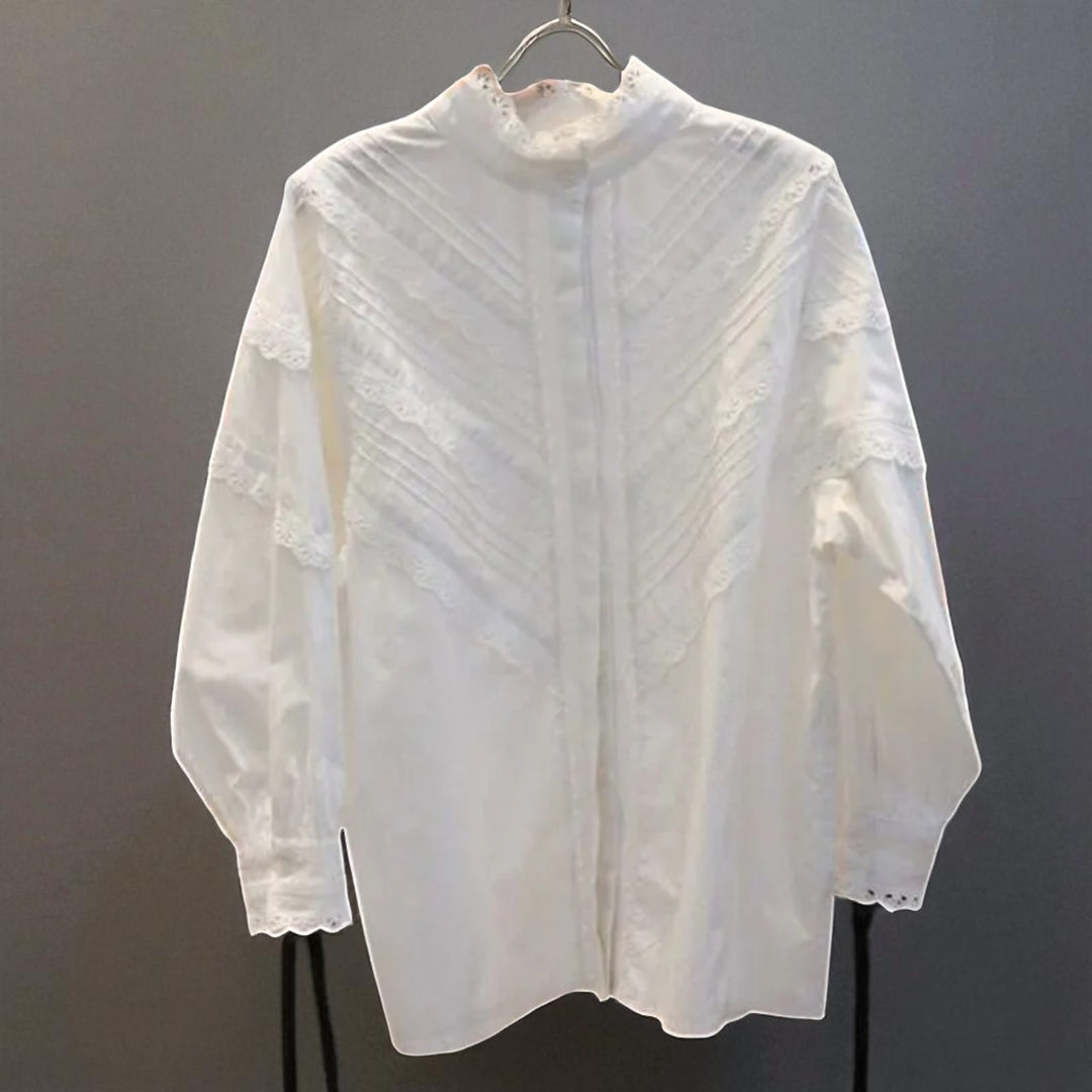 Camisa PÉROLA