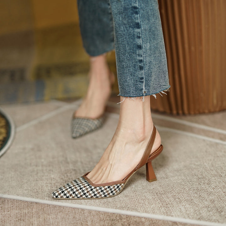 Sapatos BARI