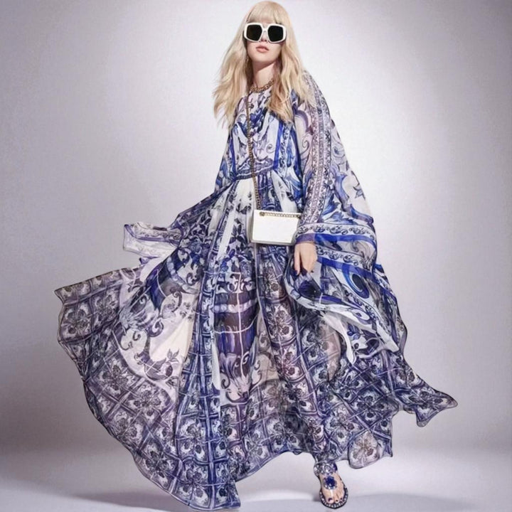 Vestido MONET