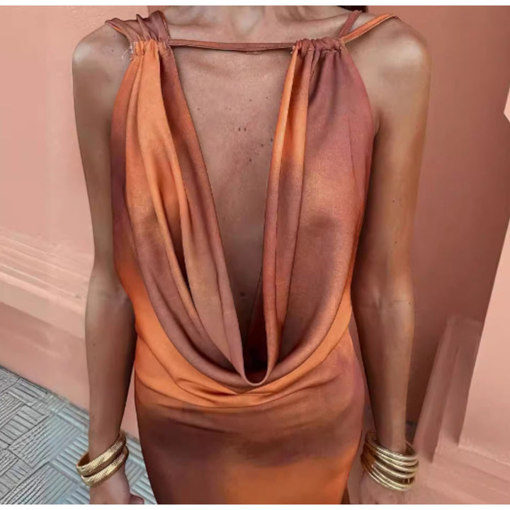 Vestido SANTANDER
