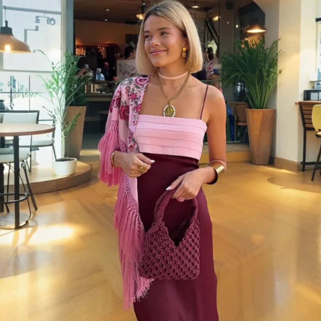 Vestido PALERMO - KUKA Brand