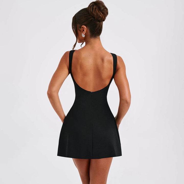 Vestido ALBA