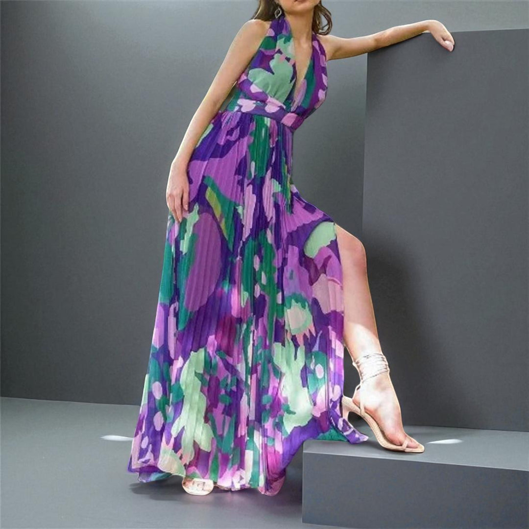 Vestido Toledo