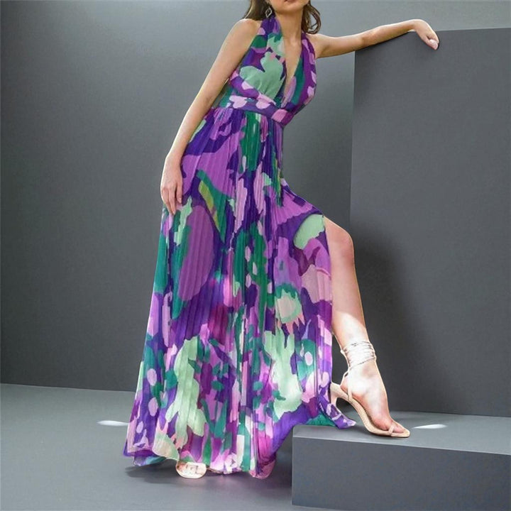 Vestido Toledo