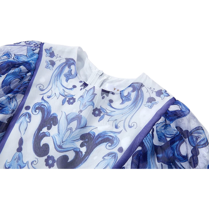 Vestido MONET