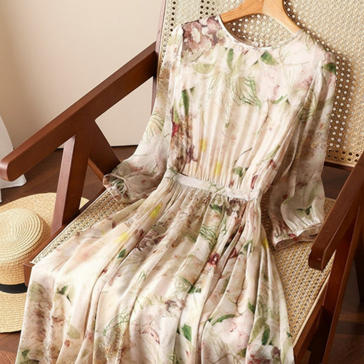 Vestido VALENTINA