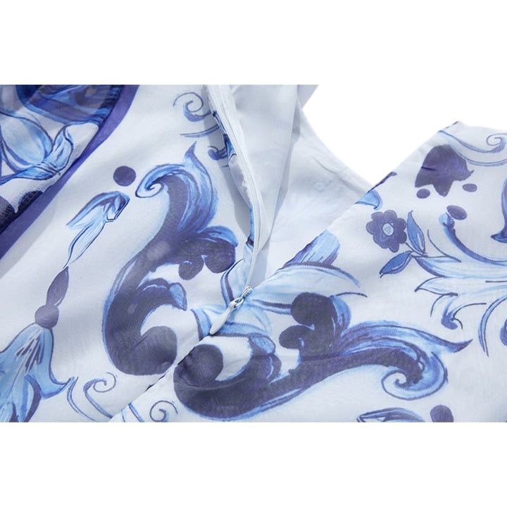 Vestido MONET