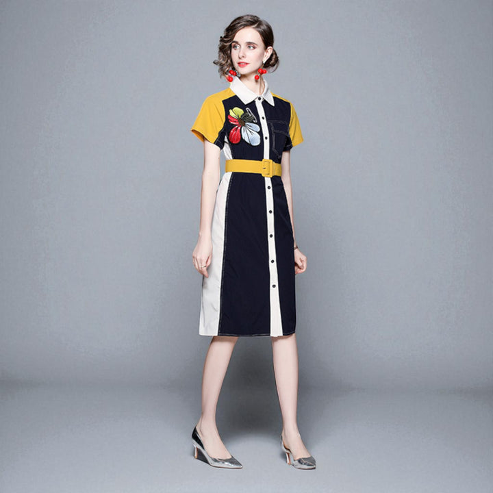 Vestido VINTAGE