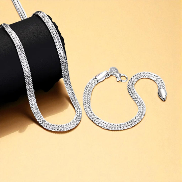 Conjunto RENAISSANCE