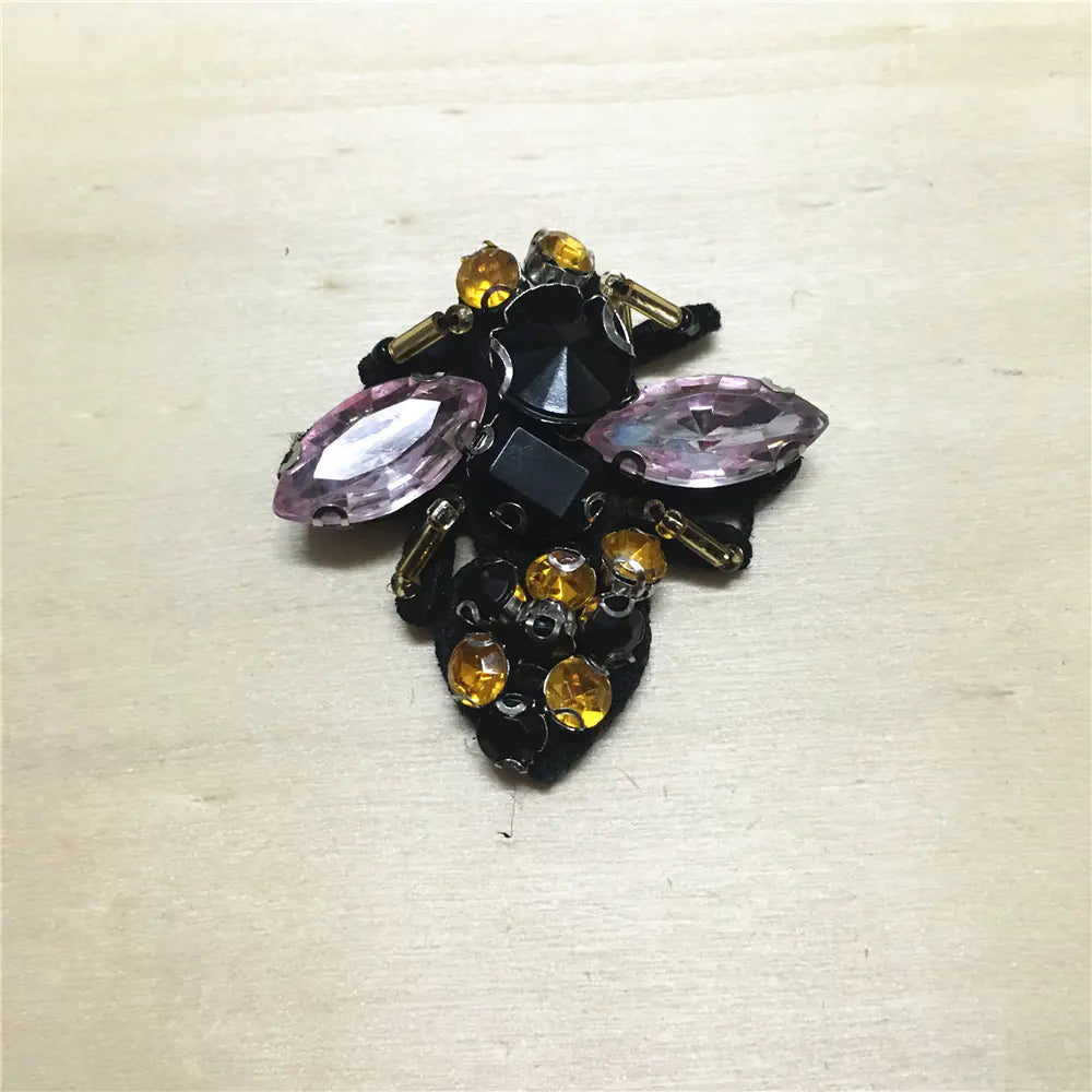 Broche de Abelha