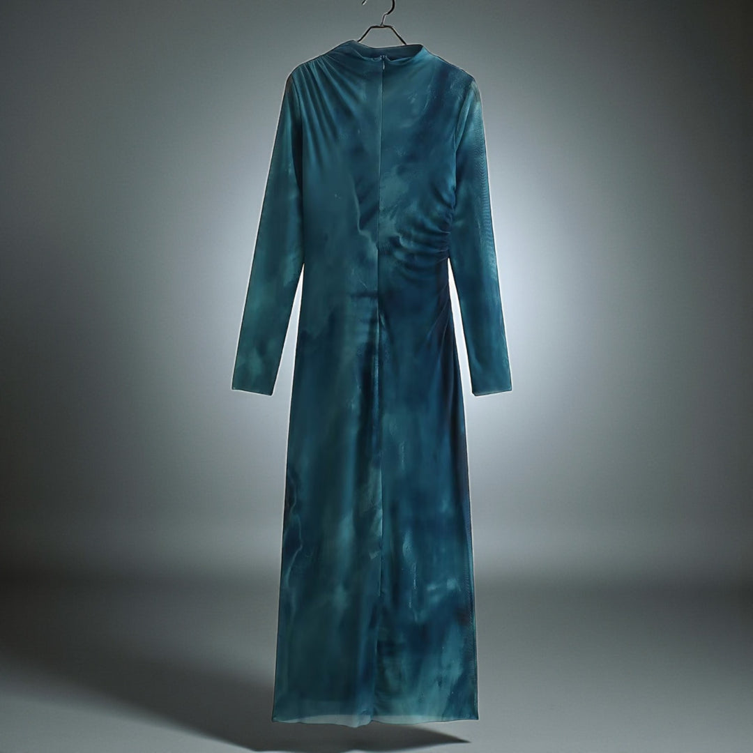 Vestido AMETISTA