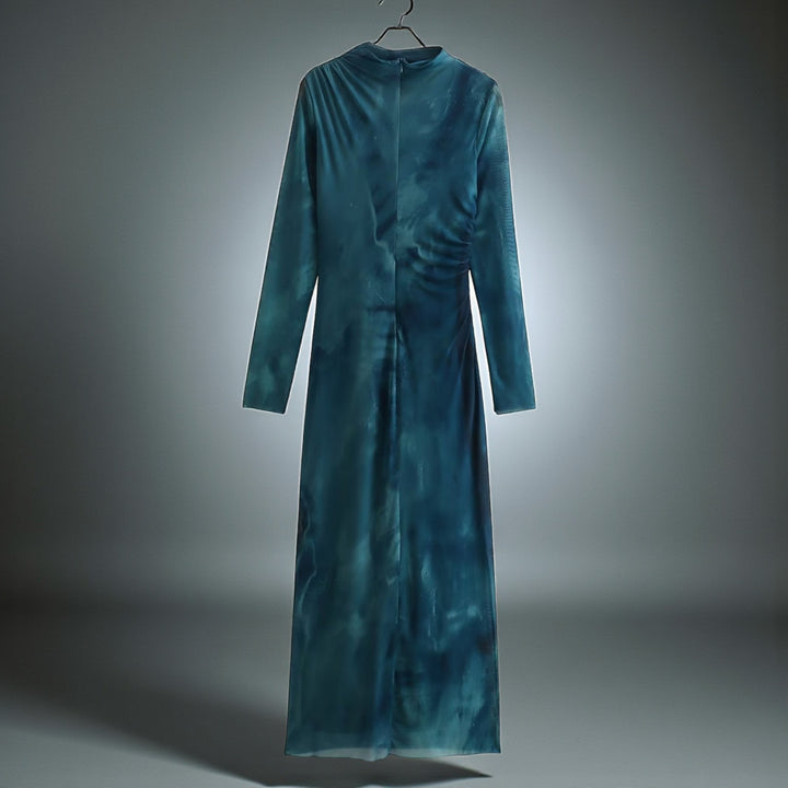 Vestido AMETISTA