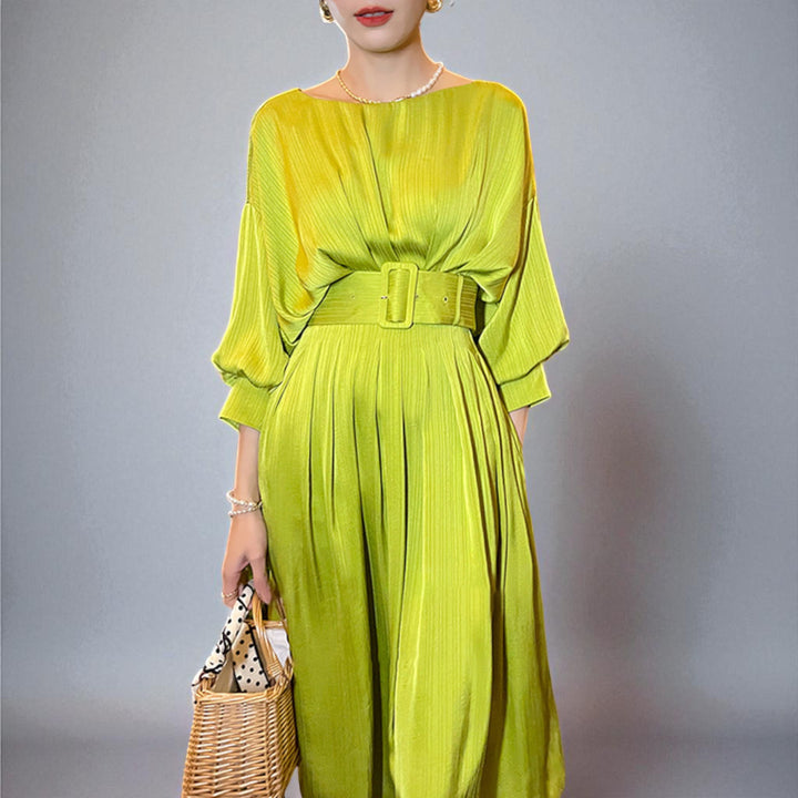 Vestido BILBAO