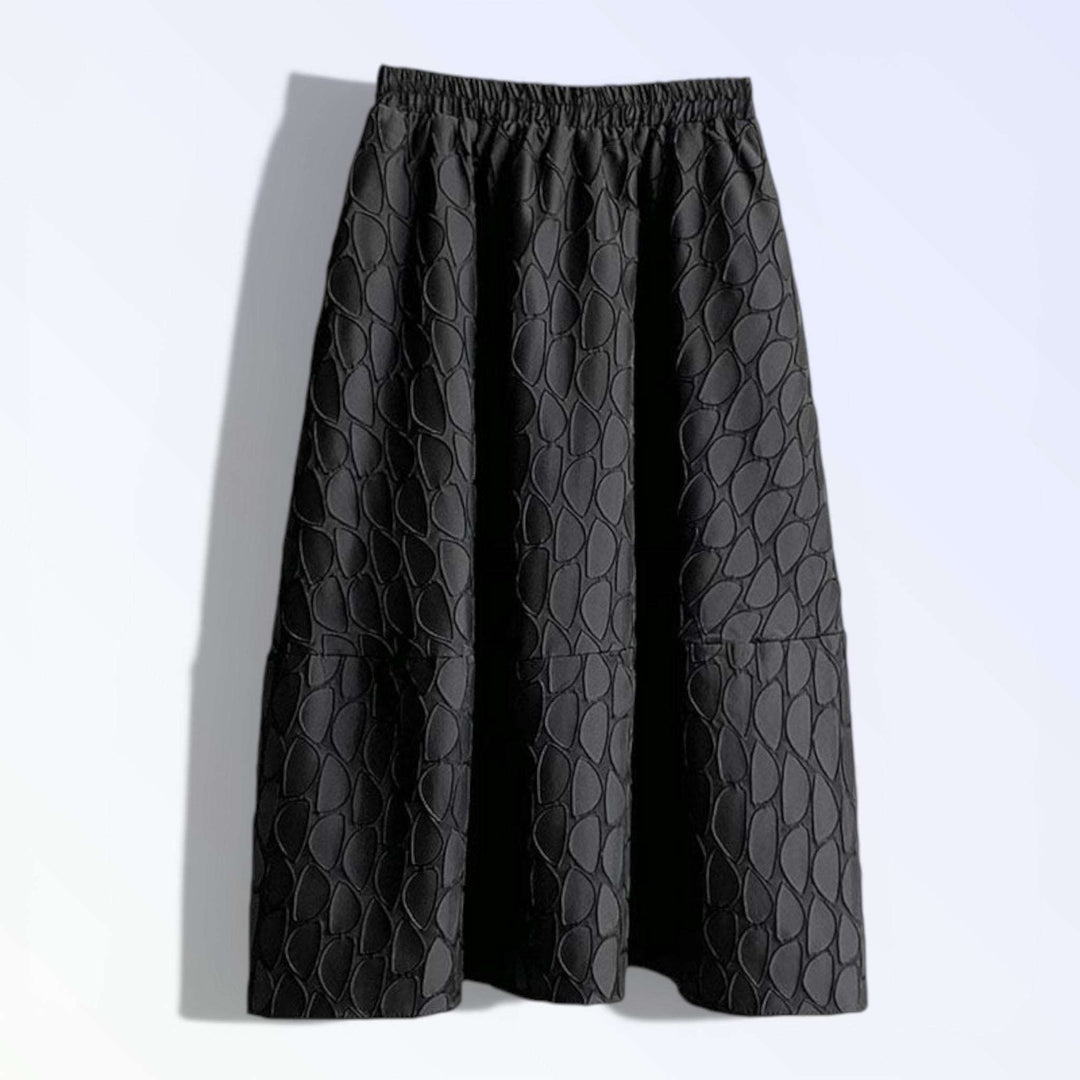 LOTUS — SAIA MIDI TEXTURADA